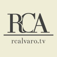 RCalvaro logo, RCalvaro contact details