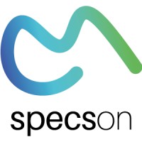 Specson logo, Specson contact details