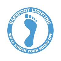 Barefoot Landscape Lighting logo, Barefoot Landscape Lighting contact details