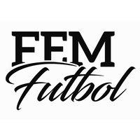 FemFutbol logo, FemFutbol contact details