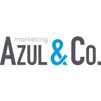 Marketing Azul & Co. logo, Marketing Azul & Co. contact details