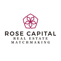 Rose Capital Real Estate logo, Rose Capital Real Estate contact details