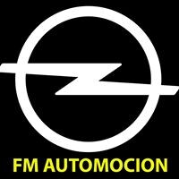 Opel FM Automoción logo, Opel FM Automoción contact details