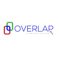 OVERLAP AV logo, OVERLAP AV contact details