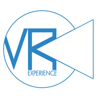 VR-EXPERIENCE logo, VR-EXPERIENCE contact details