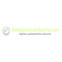 inmigrantelatino.es logo, inmigrantelatino.es contact details