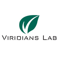 Viridians Lab logo, Viridians Lab contact details