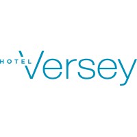 Hotel Versey logo, Hotel Versey contact details