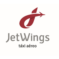 Jet Wings Táxi Aéreo Ltda logo, Jet Wings Táxi Aéreo Ltda contact details