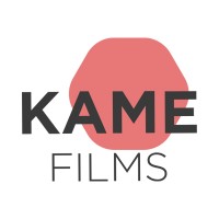 KAME FILMS logo, KAME FILMS contact details