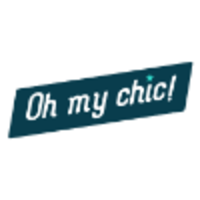 Oh My Chic logo, Oh My Chic contact details