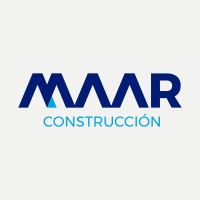 MAAR Construcción logo, MAAR Construcción contact details