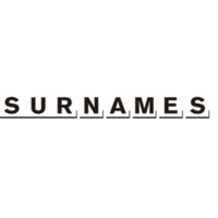 SURNAMES logo, SURNAMES contact details