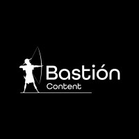 Bastión Content logo, Bastión Content contact details