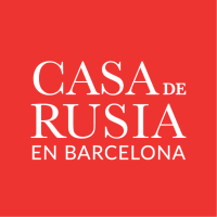 Fundación Casa de Rusia en Barcelona logo, Fundación Casa de Rusia en Barcelona contact details