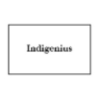 Indigenius Spain logo, Indigenius Spain contact details