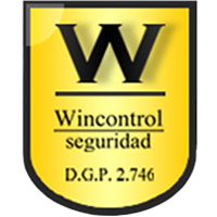 Wincontrol Servicios De Seguridad logo, Wincontrol Servicios De Seguridad contact details