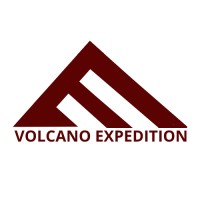 Volcano Expedition logo, Volcano Expedition contact details