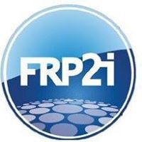 FRP2I logo, FRP2I contact details