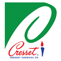 Cresset Chemical Company logo, Cresset Chemical Company contact details