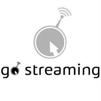 Go Streaming logo, Go Streaming contact details