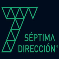 Septimadirección Audiovisuales logo, Septimadirección Audiovisuales contact details