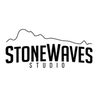 STONEWAVES Studio logo, STONEWAVES Studio contact details