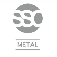 SSC Metal logo, SSC Metal contact details