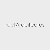 rectArquitectos logo, rectArquitectos contact details