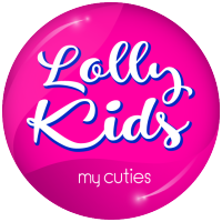 LOLLY KIDS TV logo, LOLLY KIDS TV contact details