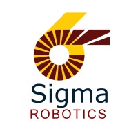 Sigma Robotics logo, Sigma Robotics contact details