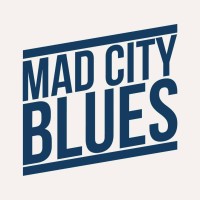 Mad City Blues logo, Mad City Blues contact details