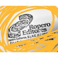 ROPERO EDITORES, S.L. logo, ROPERO EDITORES, S.L. contact details