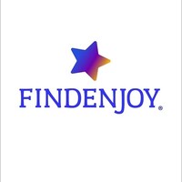 Findenjoy logo, Findenjoy contact details