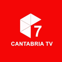 7 Cantabria Televisión logo, 7 Cantabria Televisión contact details