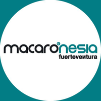 Macaronesia Fuerteventura logo, Macaronesia Fuerteventura contact details