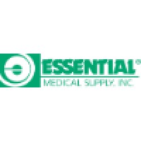 Essential Medical Supply logo, Essential Medical Supply contact details