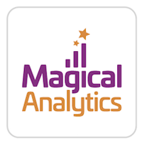 Magical Analytics logo, Magical Analytics contact details