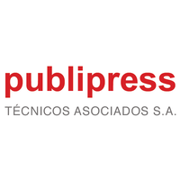 Publipress Técnicos Asociados S.A. logo, Publipress Técnicos Asociados S.A. contact details