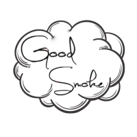 Good Smoke logo, Good Smoke contact details