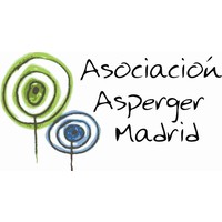 Asociación Asperger Madrid logo, Asociación Asperger Madrid contact details