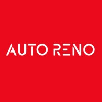 Auto Reno logo, Auto Reno contact details