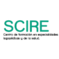 SCIRE FORMACIÓN logo, SCIRE FORMACIÓN contact details