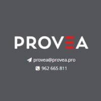 PROVEA logo, PROVEA contact details