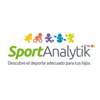 SportAnalytik España -Sport Gen Analytics Talent Agency logo, SportAnalytik España -Sport Gen Analytics Talent Agency contact details