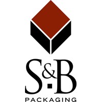 S&B Packaging logo, S&B Packaging contact details