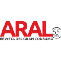 Revista ARAL logo, Revista ARAL contact details