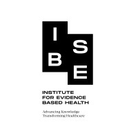 Institute for Evidence-Based Health (ISBE) logo, Institute for Evidence-Based Health (ISBE) contact details