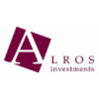 Alros Investments logo, Alros Investments contact details