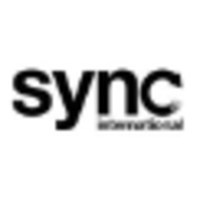 Sync International logo, Sync International contact details